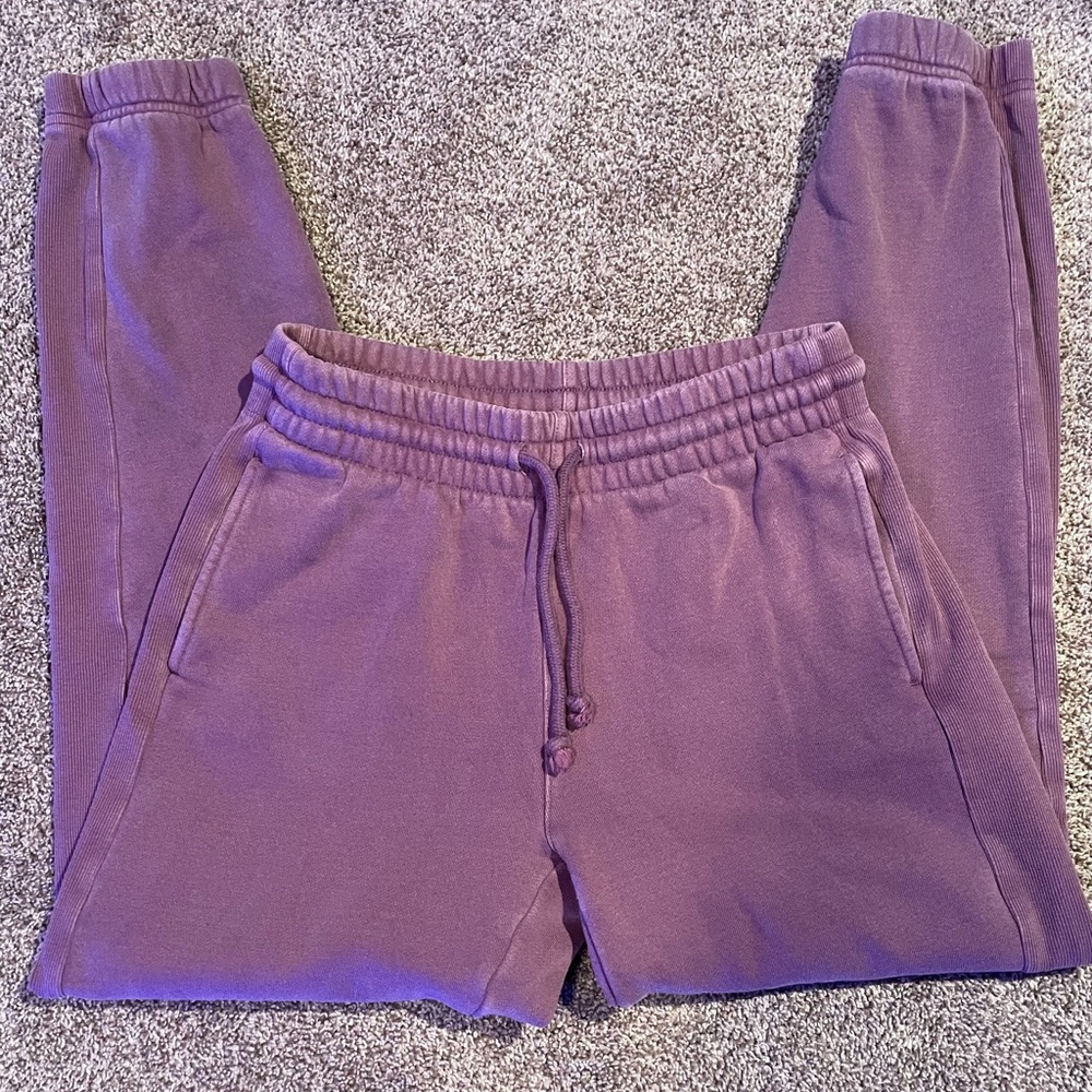 Aritzia Tna Sweatpants